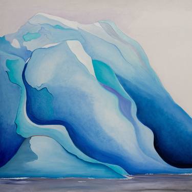 Iceberg thumb