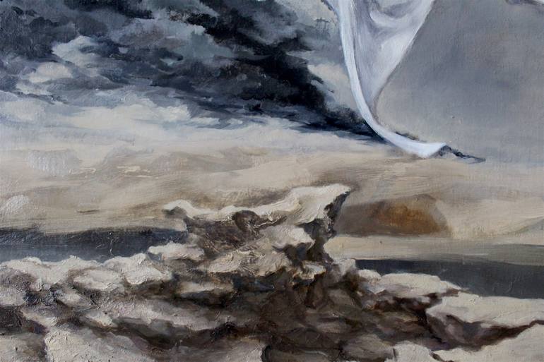 Original Other Nature Painting by Oleg Novik