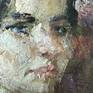 Intimate face