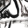 Dramatic strokes