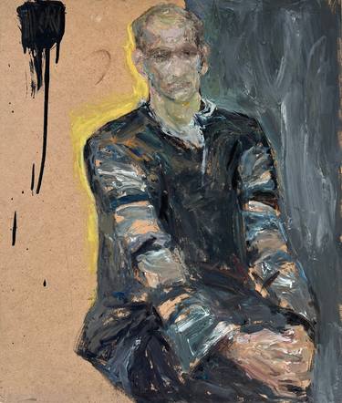 Portrait of Ilya thumb