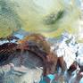 contemporary seascape