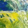 Vitality in Art