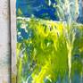 Modern Oil Painting