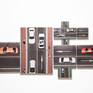 A series of photographs that imagine the future through the city boundary.

Fine art print
150x150 cm
Limited edition of 20
This work consists of 12 panels
Mounted on frameless plexiglass
Includes the certificate of authenticity
