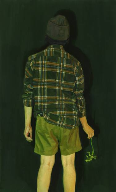 Original Realism Still Life Paintings by Young Jun Han