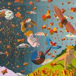 Creation by Esteve Navarrete