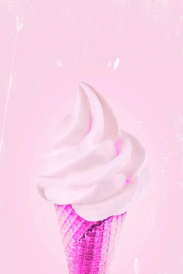 There Is Nothing Like a Soft Serve Ice Cream thumb
