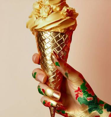 Luxury Ice Cream Collection No. 1 thumb