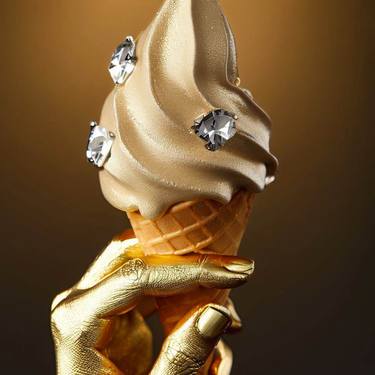 Luxury Ice Cream Collection No. 4 thumb