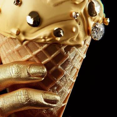 Luxury Ice Cream Collection No. 6 thumb