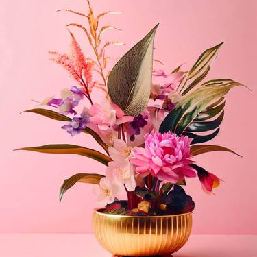 Print of Still Life Photography by Mona Vayda