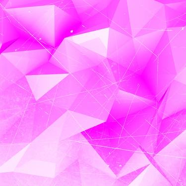 Geometric Power Series: Pink thumb