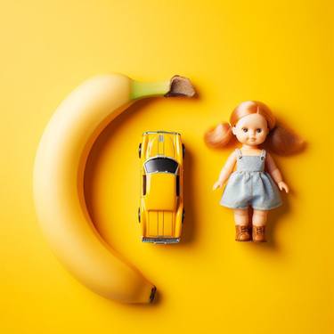 Happy Moments, AKA Cars And Dolls Collection No. 5 thumb