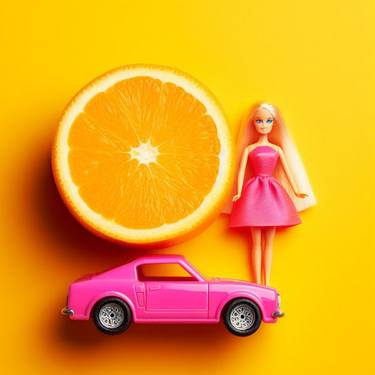 Happy Moments, AKA Cars And Dolls Collection No. 10 thumb
