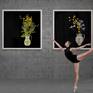 The Vase Collection No. 6 &amp; No. 1