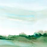 Misted Horizons Series No. 3 by Mona Vayda