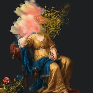 The Golden Age Forgotten Series No. 6
