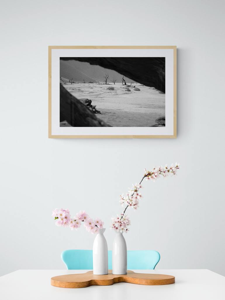 Original Documentary Landscape Photography by Mona Vayda