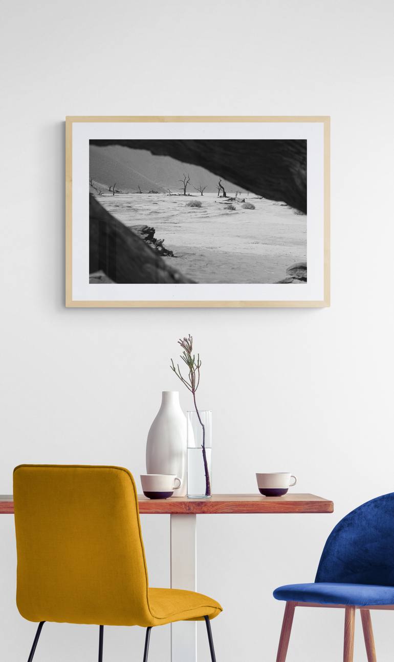 Original Documentary Landscape Photography by Mona Vayda