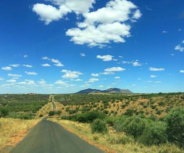 African Landscape - Limited Edition of 7 thumb