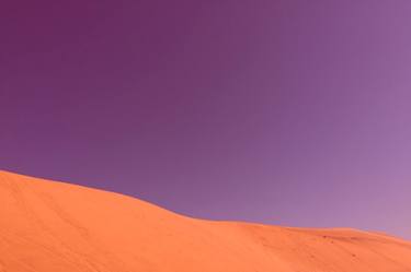 Serenity Of The Namib Desert - Limited Edition of 10 thumb