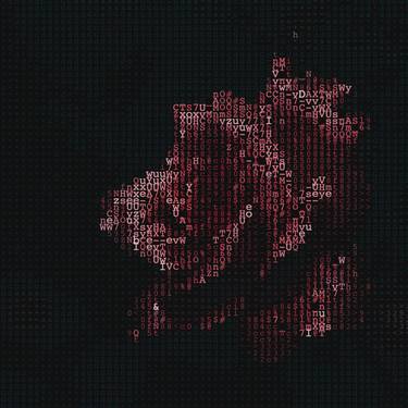 Rose - Limited Edition of 10 thumb