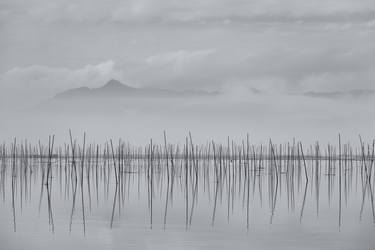 Print of Fine Art Landscape Photography by Attila Balogh