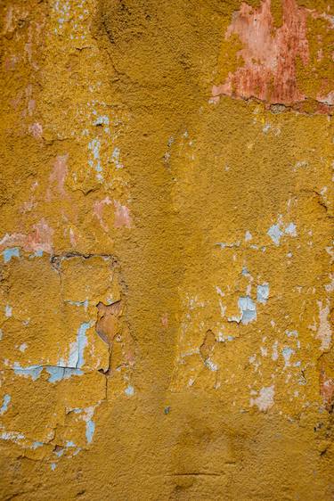 Print of Abstract Wall Photography by Kateryna Voronina