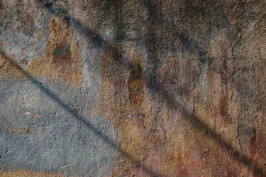 Print of Abstract Wall Photography by Kateryna Voronina