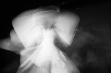 Original Abstract Body Photography by DISORIENT ALLEGUE - LACMANOVIC