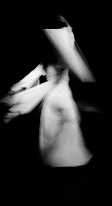 Original Abstract Body Photography by DISORIENT ALLEGUE - LACMANOVIC