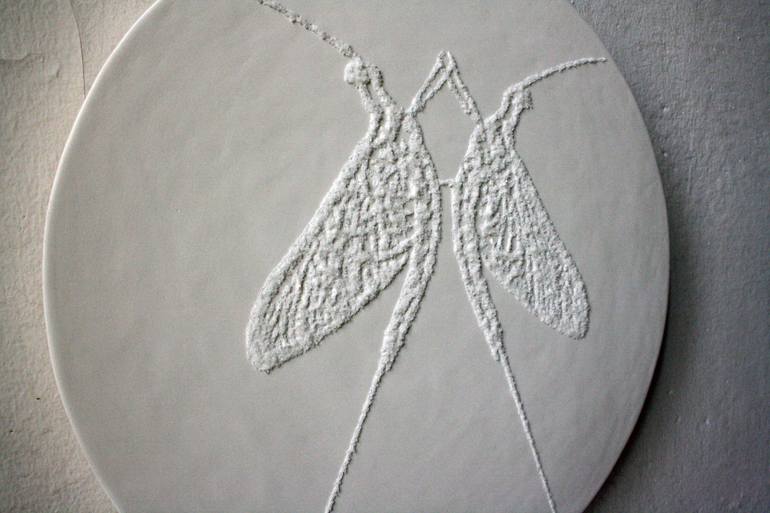 Original Conceptual Nature Mixed Media by Marcello Scalas
