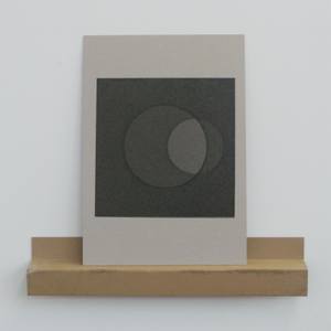 Yerach I - Limited Edition 1 of 12