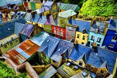 The Houses of Cork thumb