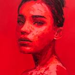 RED LIGHT by Robin Declercq