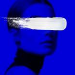 BLUE MOON by Robin Declercq
