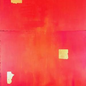 Ode to Rothko