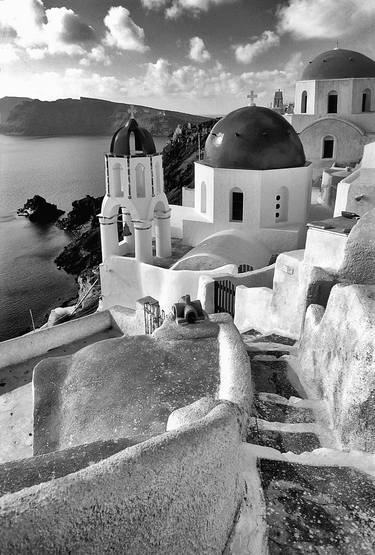 Original Fine Art Travel Photography by Manolis Tsantakis