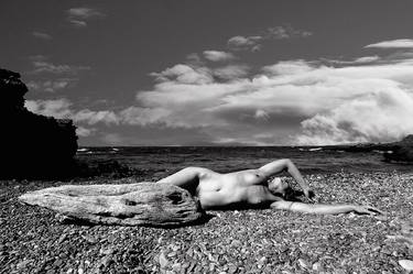 Original Nude Photography by Manolis Tsantakis