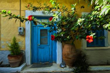 Original Fine Art Home Photography by Manolis Tsantakis
