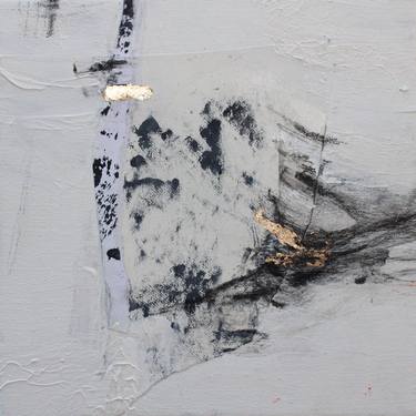 Original Abstract Expressionism Abstract Paintings by Magdalena Morey