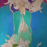 Synergy 5 by Magdalena Morey