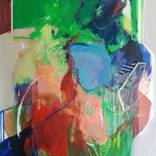 Let Me Be 2 by Magdalena Morey