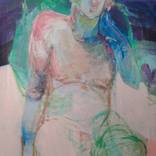Weightless Thought by Magdalena Morey