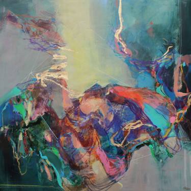 Magdalena Morey Artworks | Saatchi Art