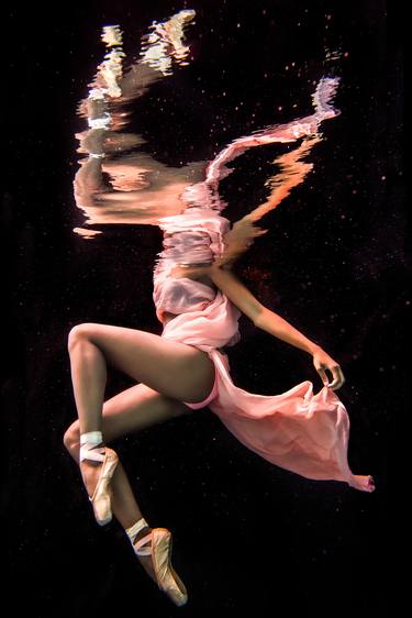 Saatchi Art Artist Julia Lehman; Photography, “Ballerina - Limited Edition 1 of 30” #art