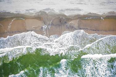 Print of Photorealism Aerial Photography by Julia Lehman