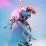 Little Bloom - Limited Edition of 100 by Julia Lehman