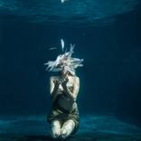 Angel Reborn - Limited Edition of 50 by Julia Lehman